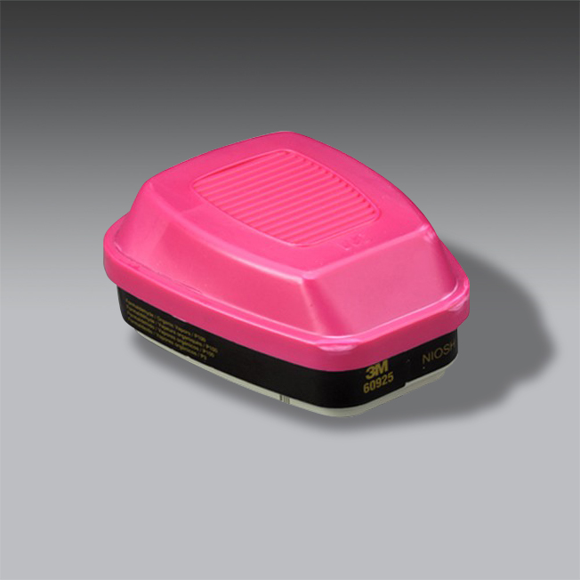 cartucho para la seguridad industrial modelo MM 60925 cartucho de seguridad industrial modelo MM 60925